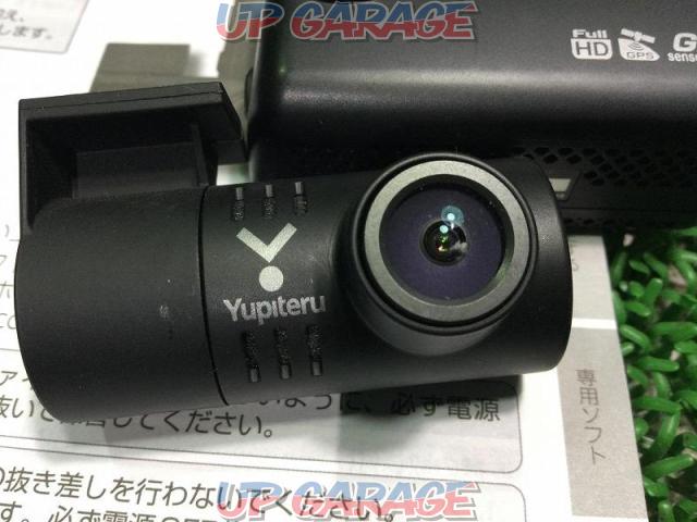 【YUPITERU】SN-TW9800 2カメラタイプ-05