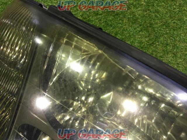 Subaru genuine Legacy B4
BH5 previous term genuine
Headlight-04