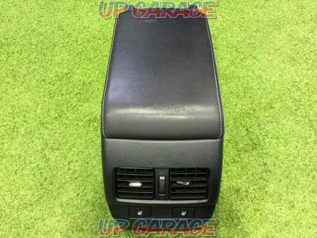 Subaru genuine BS9/Outback
Console BOX
ASSY-02