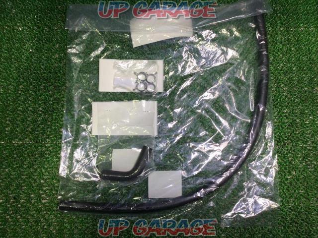 Suzuki genuine thermo hose
+
Clamp set
◆ Unused ◆-02