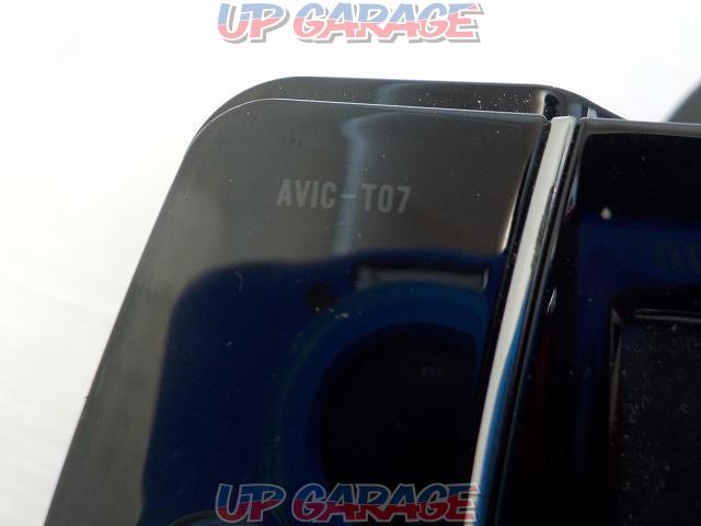 carrozzeria  AVIC-T07-05