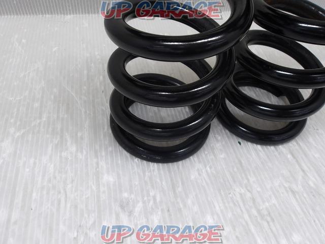 Unknown Manufacturer
Series winding spring-04