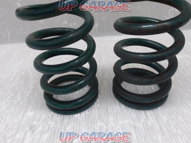 Unknown Manufacturer
Series winding spring-04