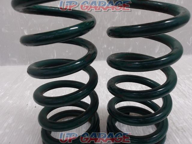 Unknown Manufacturer
Series winding spring-03