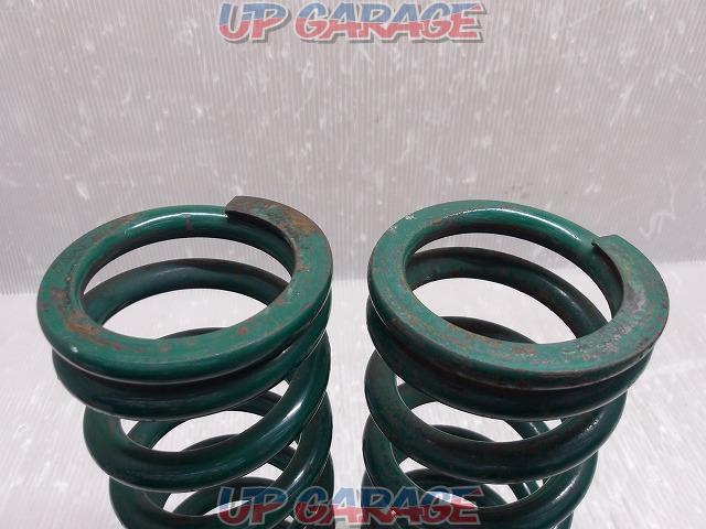 Unknown Manufacturer
Series winding spring-05