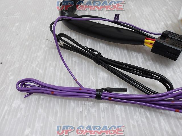 CAR-MATE
TE34
Engine starter harness by vehicle type-05