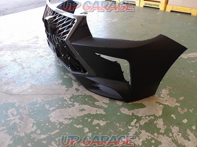 GIGEAR
Hilux / GUN 125
Previous period
Front aero bumper & grill kit
※ for not sending large items-02