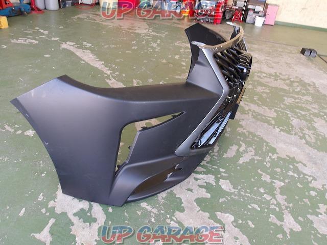 GIGEAR
Hilux / GUN 125
Previous period
Front aero bumper & grill kit
※ for not sending large items-03