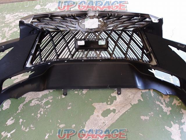 GIGEAR
Hilux / GUN 125
Previous period
Front aero bumper & grill kit
※ for not sending large items-08