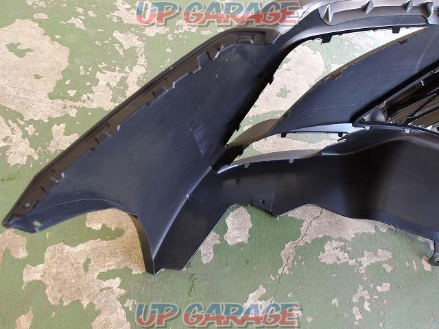 GIGEAR
Hilux / GUN 125
Previous period
Front aero bumper & grill kit
※ for not sending large items-09