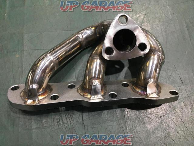 Unknown Manufacturer
exhaust manifold altrapan
HE21S]-02