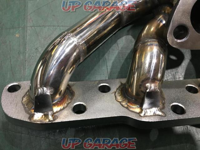 Unknown Manufacturer
exhaust manifold altrapan
HE21S]-03