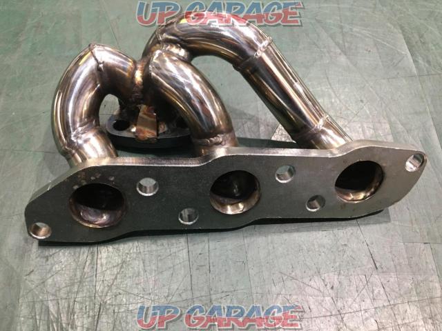 Unknown Manufacturer
exhaust manifold altrapan
HE21S]-04