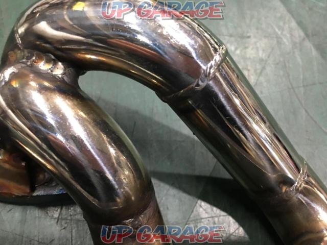 Unknown Manufacturer
exhaust manifold altrapan
HE21S]-06