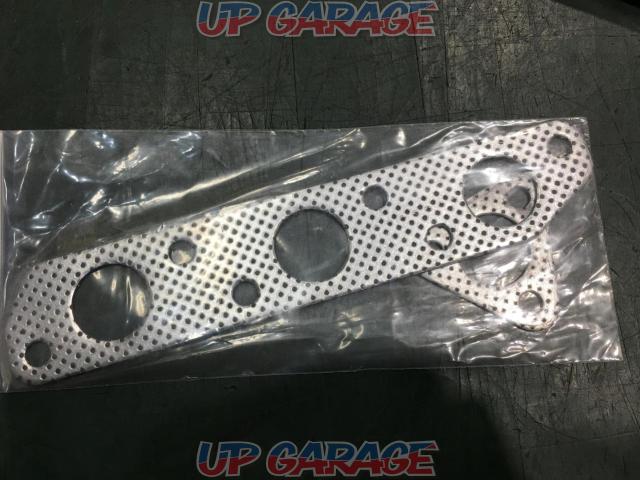 Unknown Manufacturer
exhaust manifold altrapan
HE21S]-07