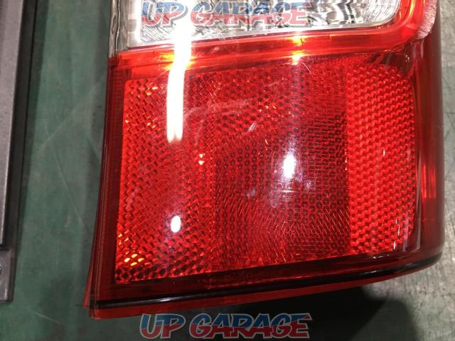 Nissan genuine
Taillight
NV 350
Caravan
E26
The previous fiscal year]-02