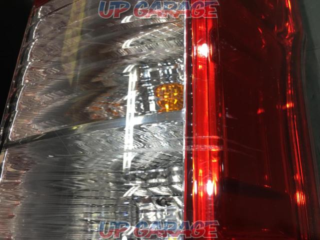 Nissan genuine
Taillight
NV 350
Caravan
E26
The previous fiscal year]-04