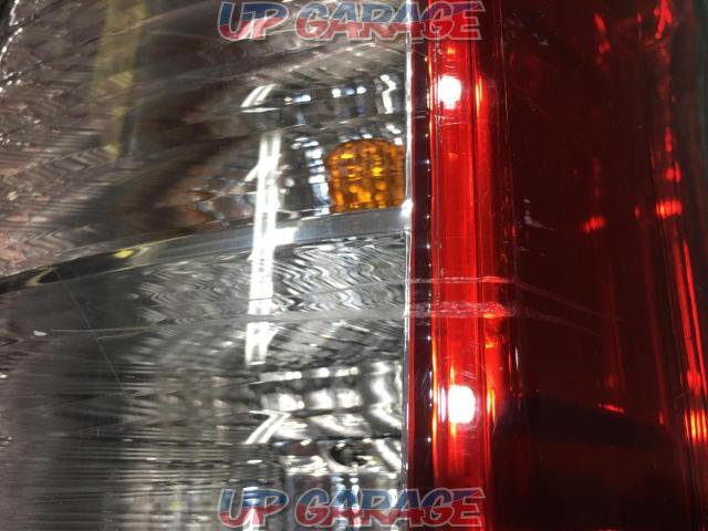 Nissan genuine
Taillight
NV 350
Caravan
E26
The previous fiscal year]-05