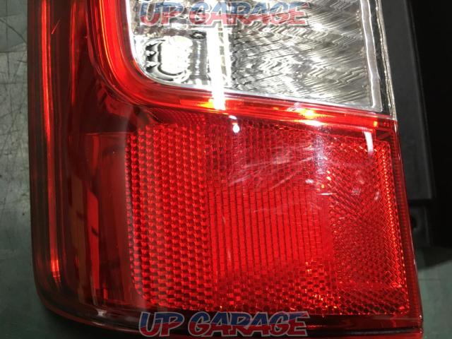 Nissan genuine
Taillight
NV 350
Caravan
E26
The previous fiscal year]-06