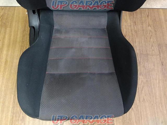 Nissan genuine
S15 Driver's seat side seat-02