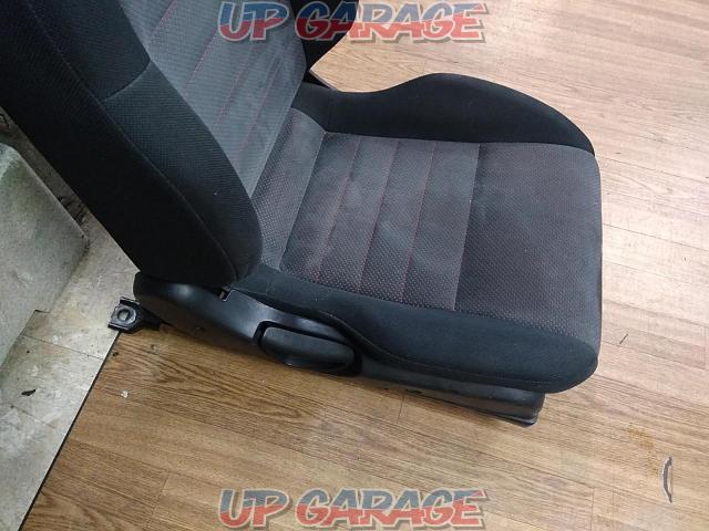 Nissan genuine
S15 Driver's seat side seat-04