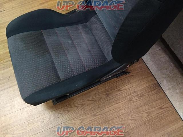 Nissan genuine
S15 Driver's seat side seat-05