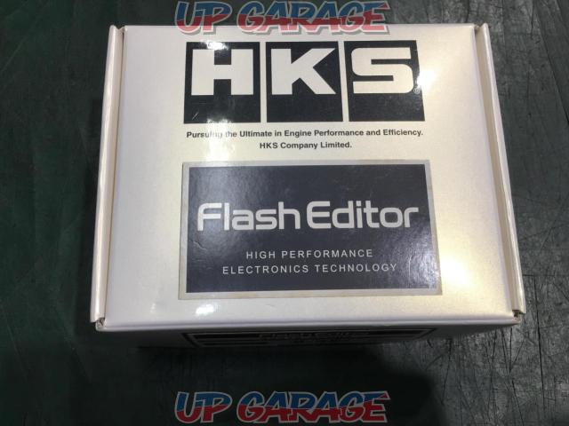HKS
Flash
Editor-06