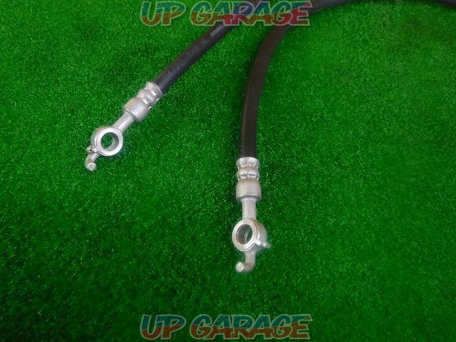 4-split TOYOTA genuine
Brake line/brake hose-03