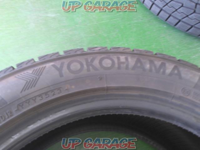 YOKOHAMA ice GUARD iG70-02