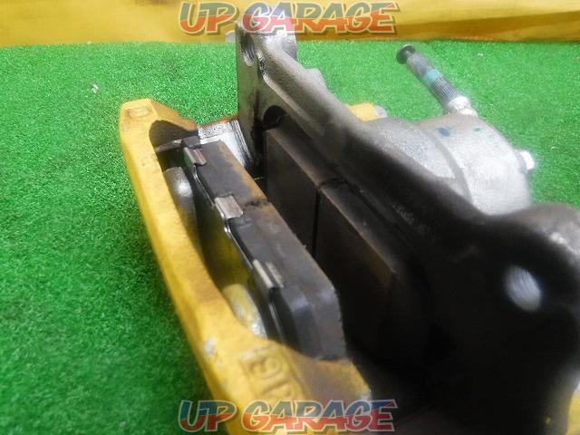 Left and right set TOYOTA genuine (akebono)
Front brake caliper-03