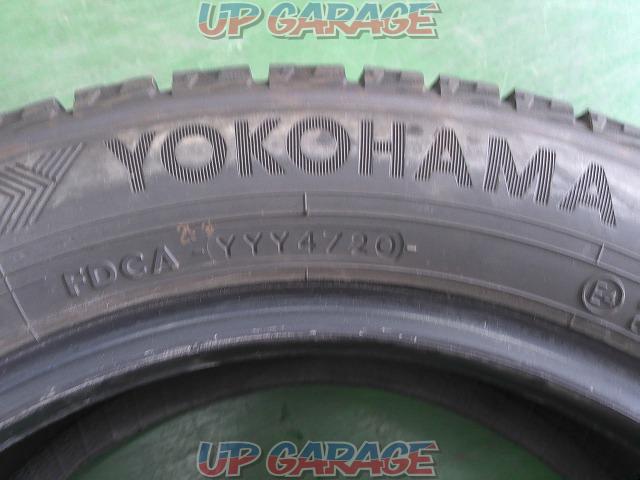 YOKOHAMA
iceGUARD
IG50
PLUS-04