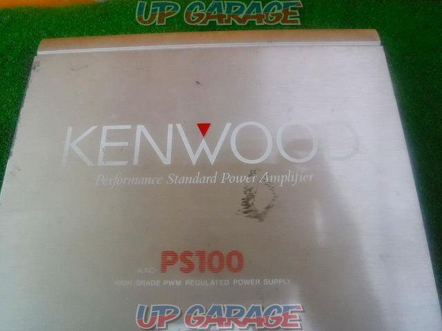 KENWOOD KAC-PS100-03