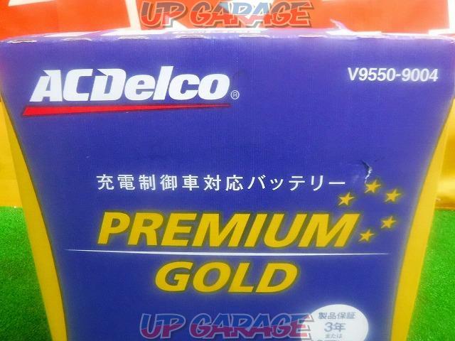 【V9550-9004】ACDelco PREMIUM GOLD PG40B19R バッテリー-03