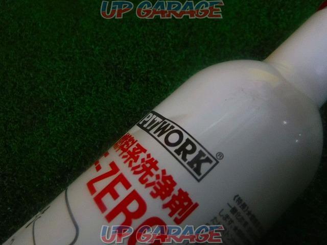 【KA650-30081】PIT WORK F-ZERO 燃料系洗浄剤-04