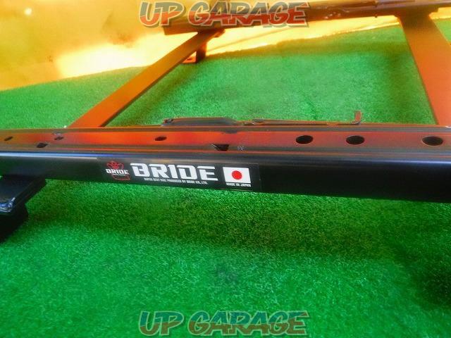 Driver's side/Right side/RH side BRIDE
Bottom fastened seat rail-05