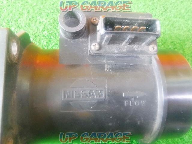 Nissan genuine
Air flow sensor-04