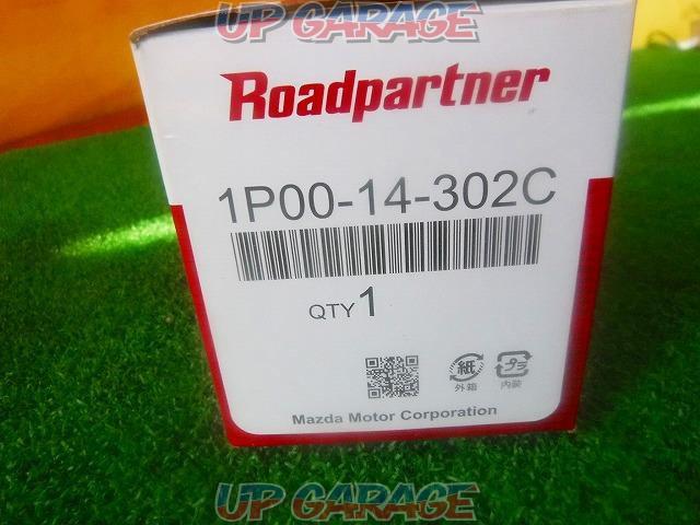 Roadpartner
oil filter-02