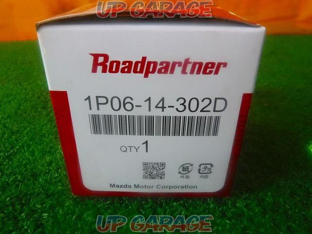 Roadpartner
oil filter-05