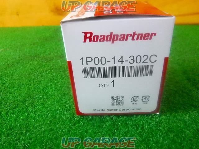 Roadpartner
oil filter-05