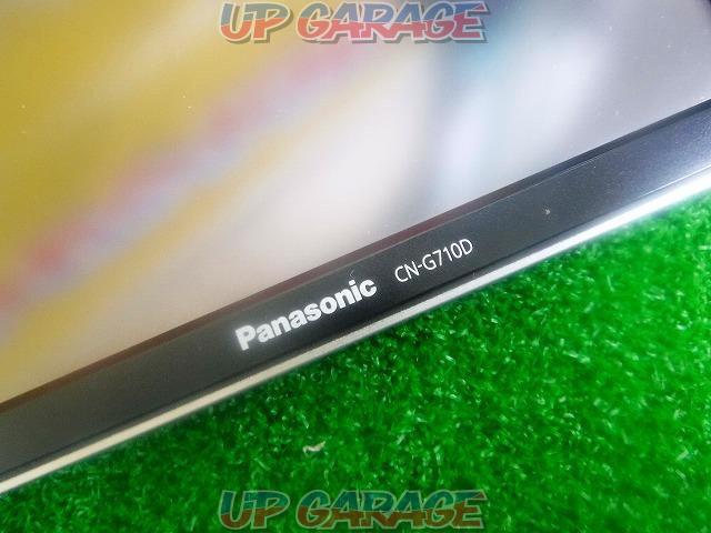 Panasonic
CN-G710D-03