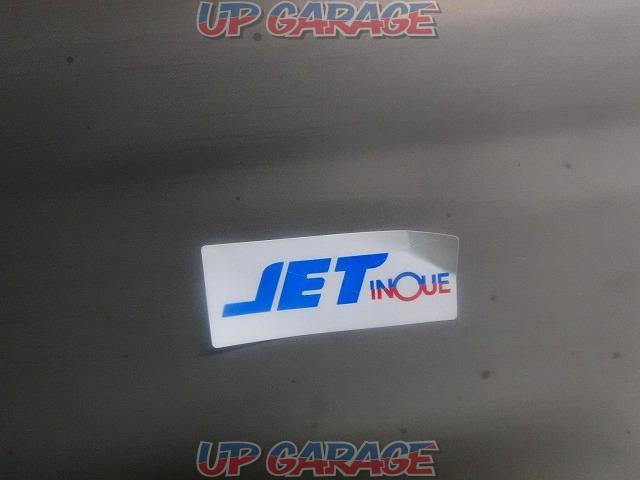 JET
INOUE
For low floor vehicles only
Muffler cover-05