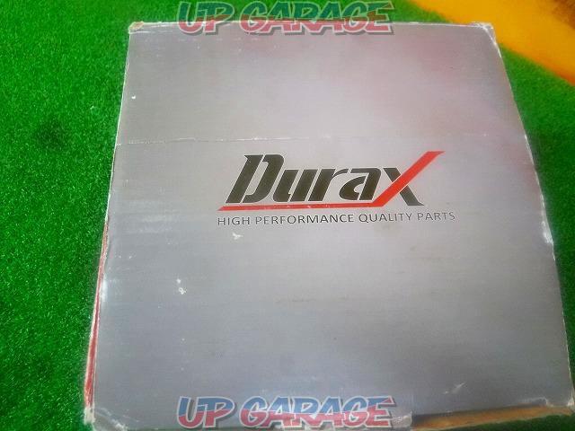 【ワケ有】Durax ワイドトレッドスペーサー-10