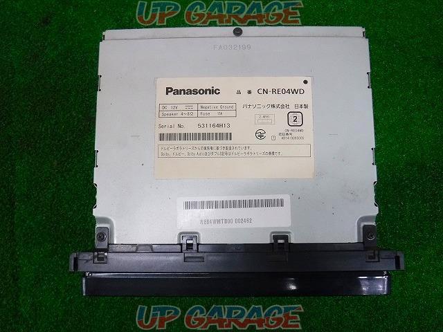 Panasonic CN-RE04WD-07