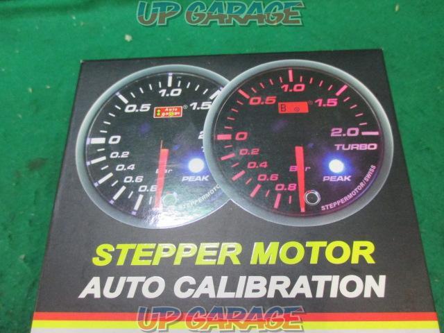 Autogauge
Oil temperature gauge-04