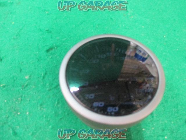 Autogauge
Oil temperature gauge-07