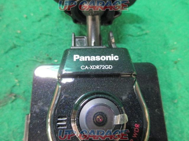 Panasonic CA-XDR72GD-06