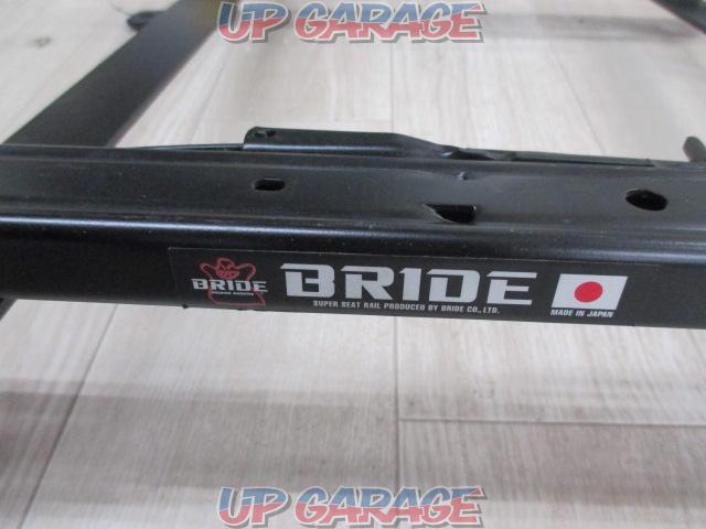 BRIDE
Seat rail-03