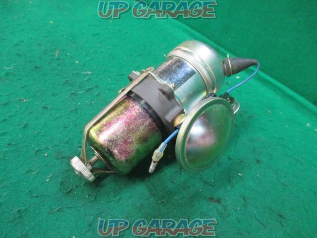 MITSUBA
electric fuel pump
FP-3-02