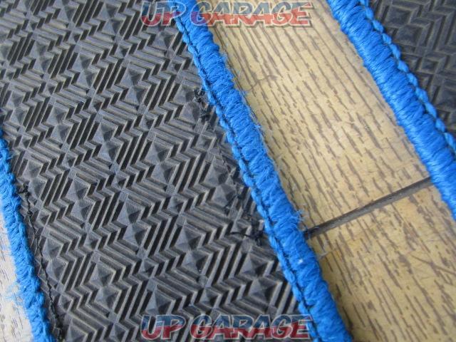 ARTIGIANO
Rubber floor mat Serena e-power/C27-04
