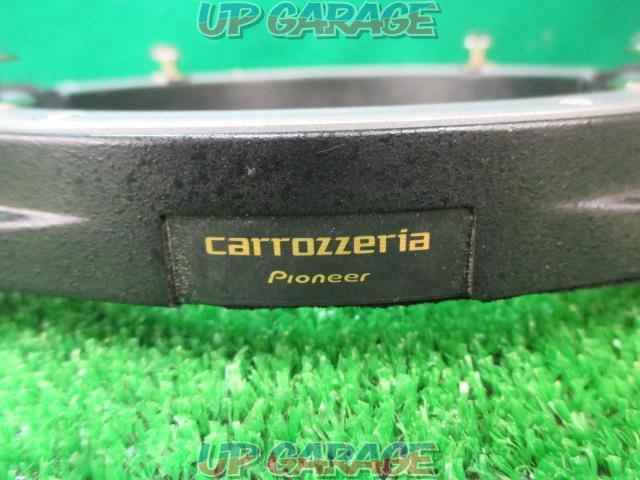 carrozzeria UD-K611 高音質インナーバッフル プロフェッショナルパッケージ-02